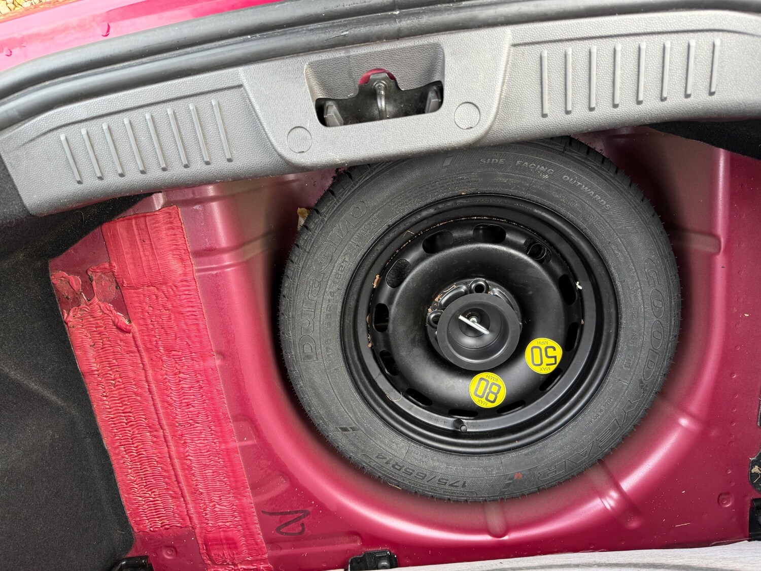 Used Ford Fiesta 2013 for sale - 77619809: Photo 13