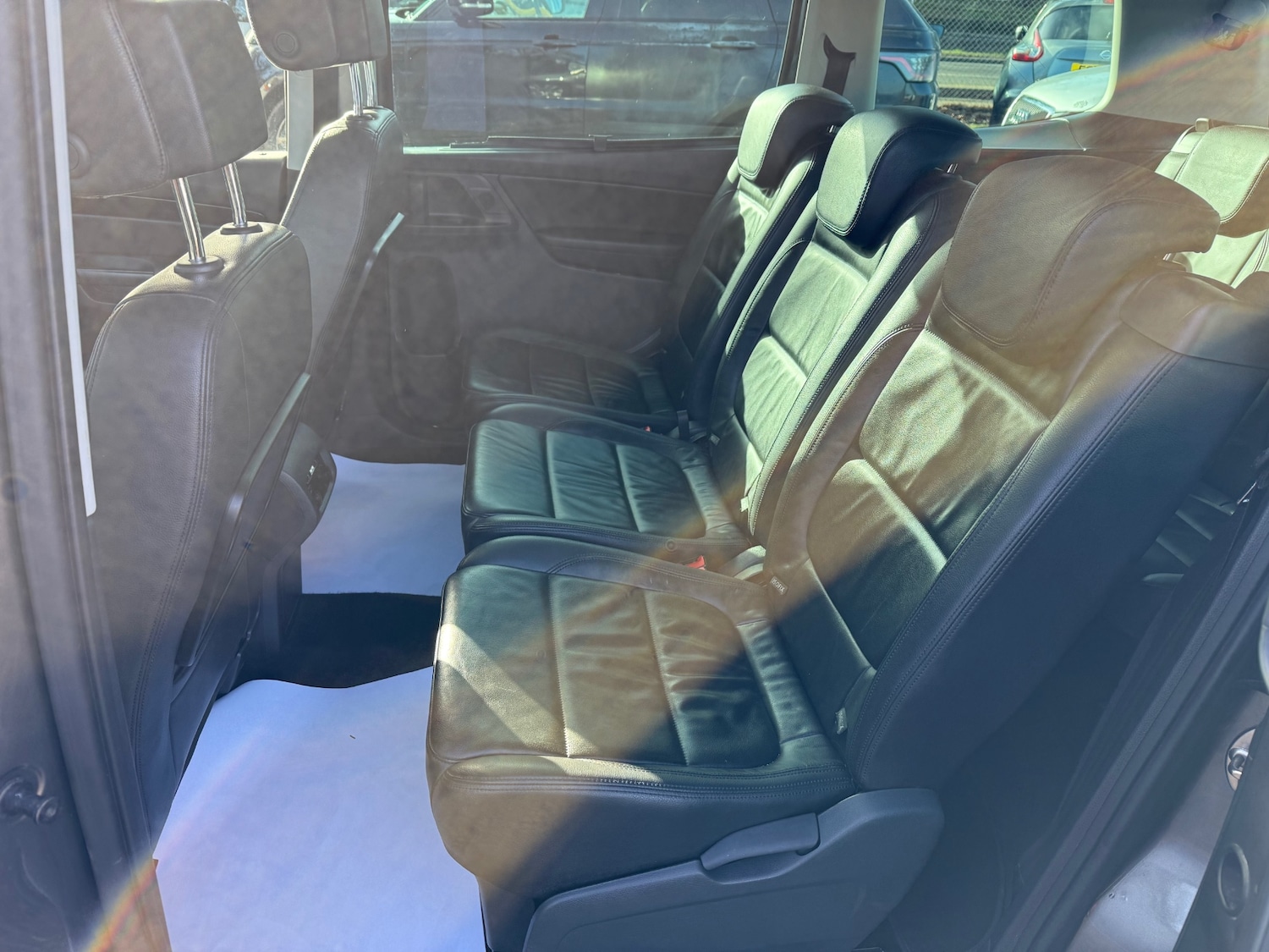 Used SEAT Alhambra 2013 for sale - 77556036: Photo 18