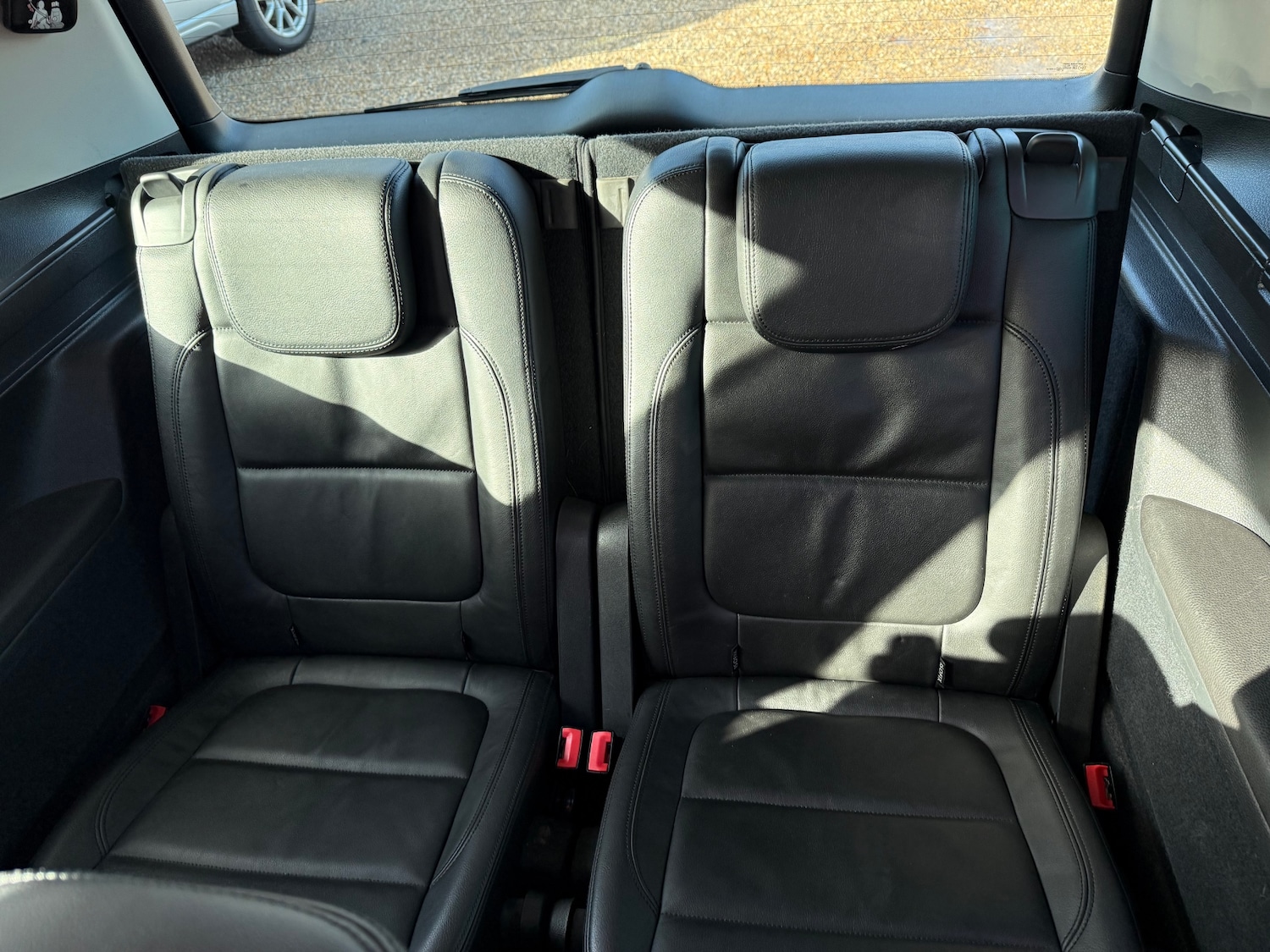 Used SEAT Alhambra 2013 for sale - 77556036: Photo 19