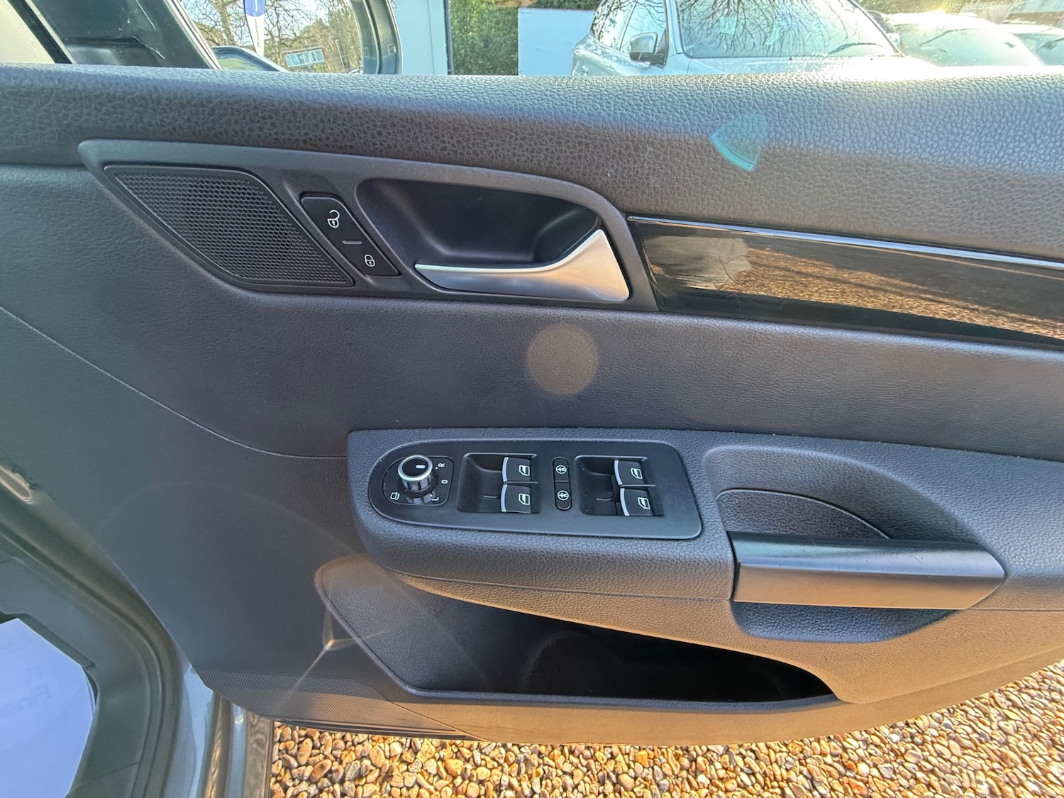 Used SEAT Alhambra 2013 for sale - 77556036: Photo 8
