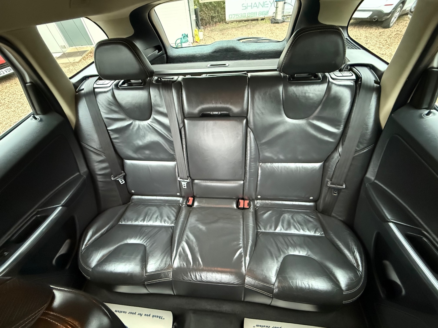 Used Volvo XC60 2012 for sale - 77392134: Photo 13