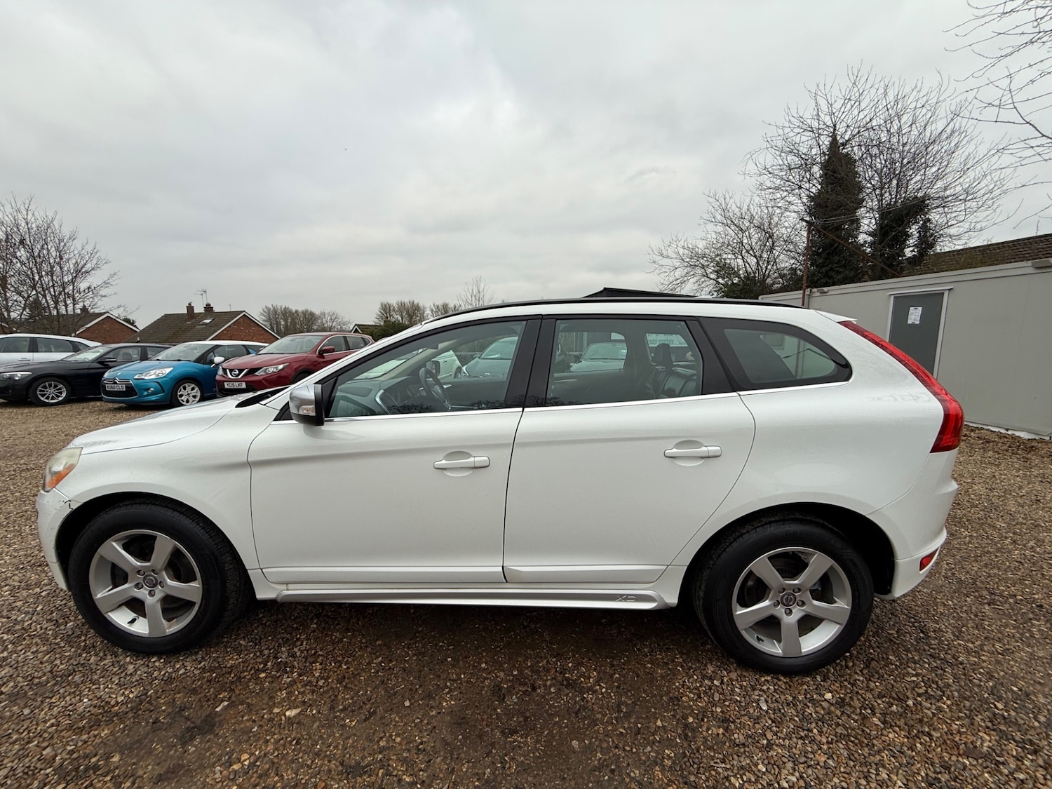 Used Volvo XC60 2012 for sale - 77392134: Photo 4