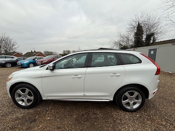 Used Volvo XC60 2012 for sale - 77392134: Photo