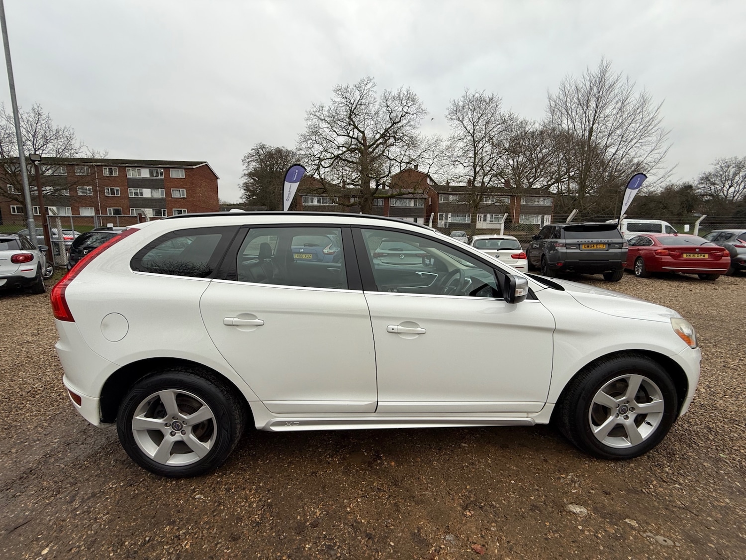 Used Volvo XC60 2012 for sale - 77392134: Photo 8