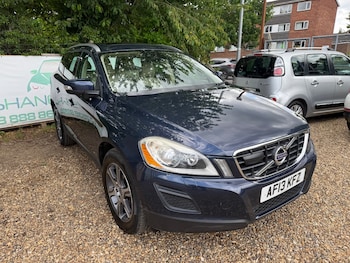 Used Volvo XC60 2013 for sale - 78827154: Photo