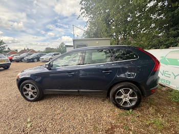 Used Volvo XC60 2013 for sale - 78827154: Photo