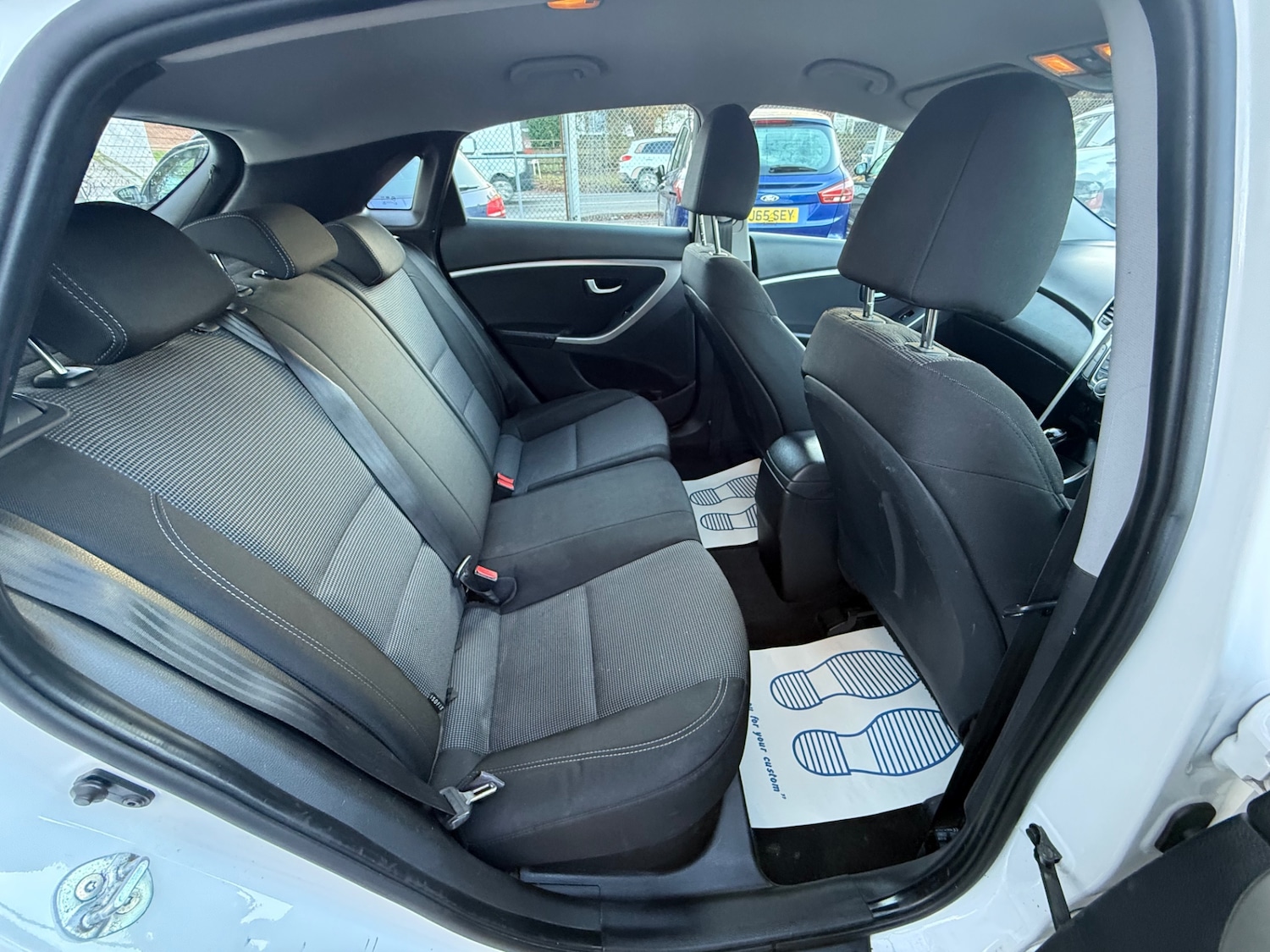 Used Hyundai i30 2013 for sale - 76662466: Photo 10