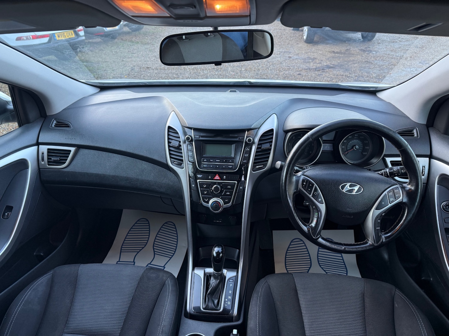 Used Hyundai i30 2013 for sale - 76662466: Photo 11