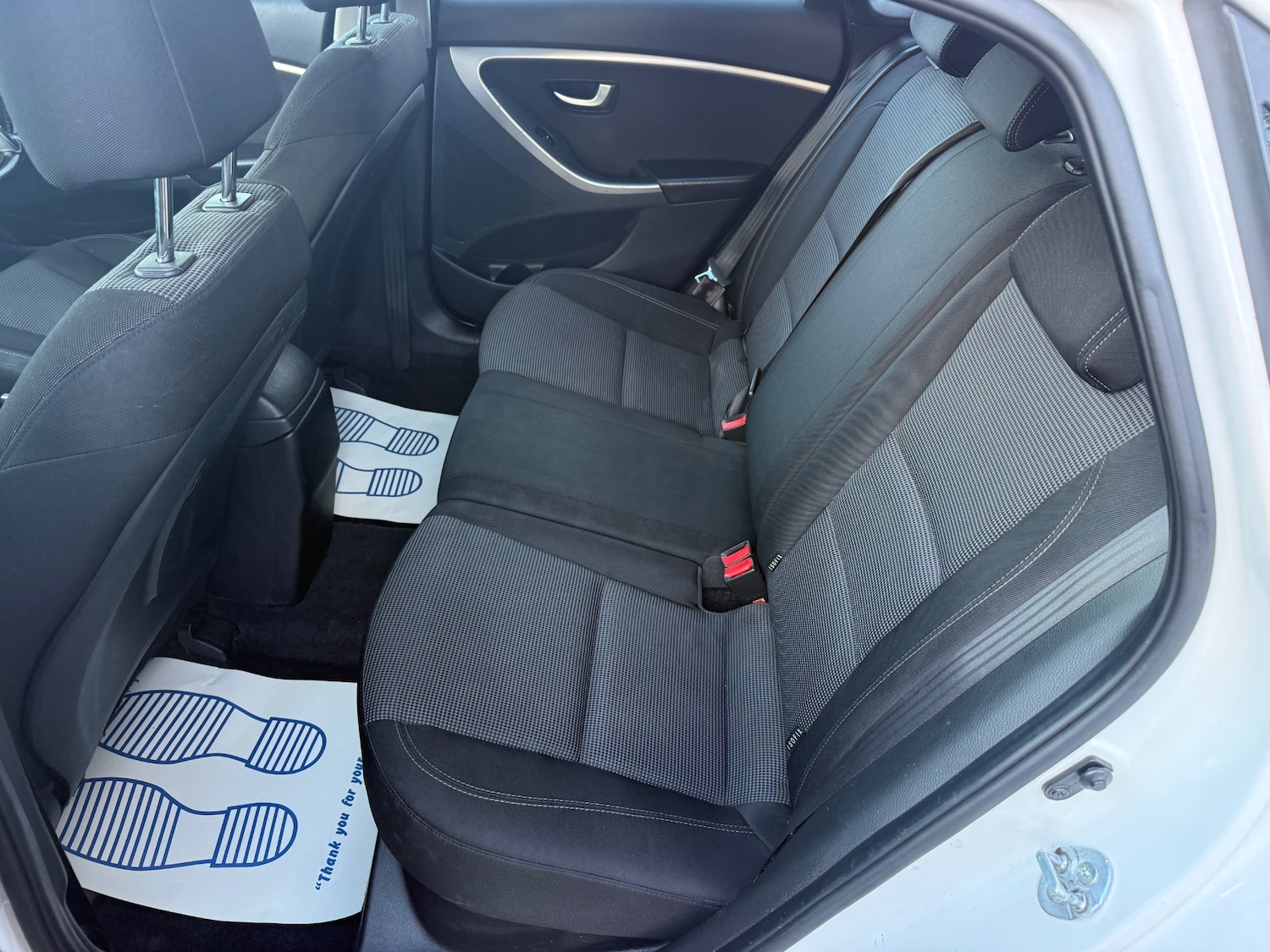 Used Hyundai i30 2013 for sale - 76662466: Photo 14