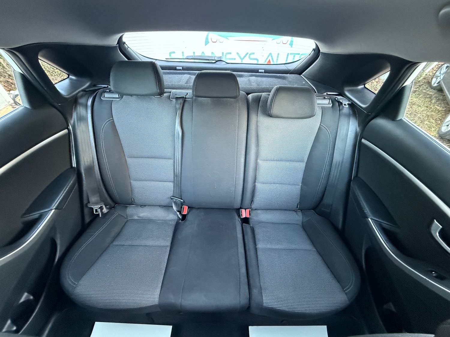 Used Hyundai i30 2013 for sale - 76662466: Photo 16