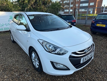 Used Hyundai i30 2013 for sale - 76662466: Photo