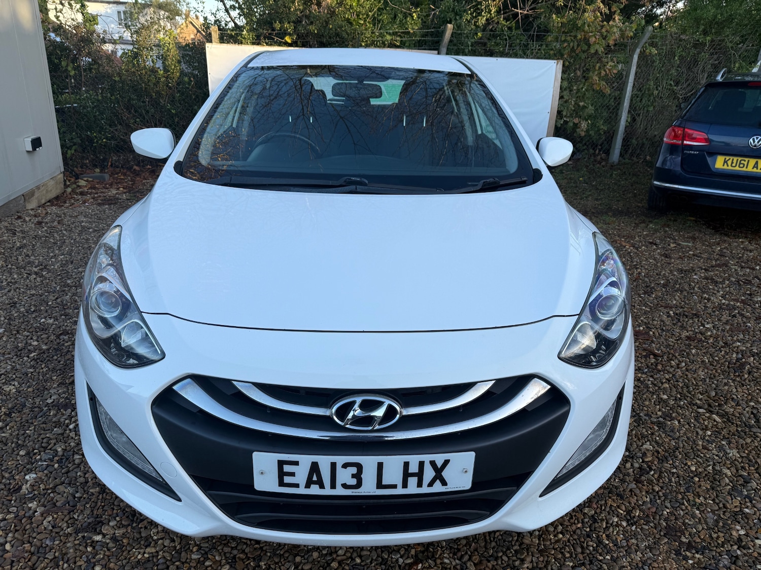 Used Hyundai i30 2013 for sale - 76662466: Photo 2