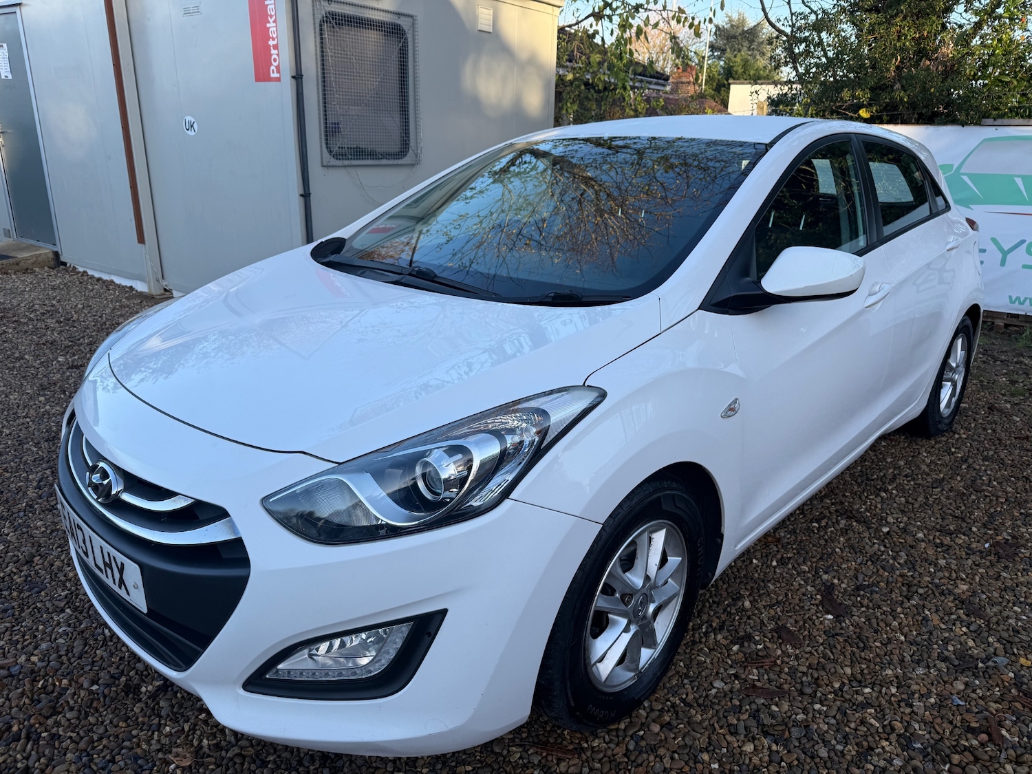 Used Hyundai i30 2013 for sale - 76662466: Photo 3