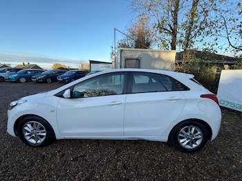 Used Hyundai i30 2013 for sale - 76662466: Photo