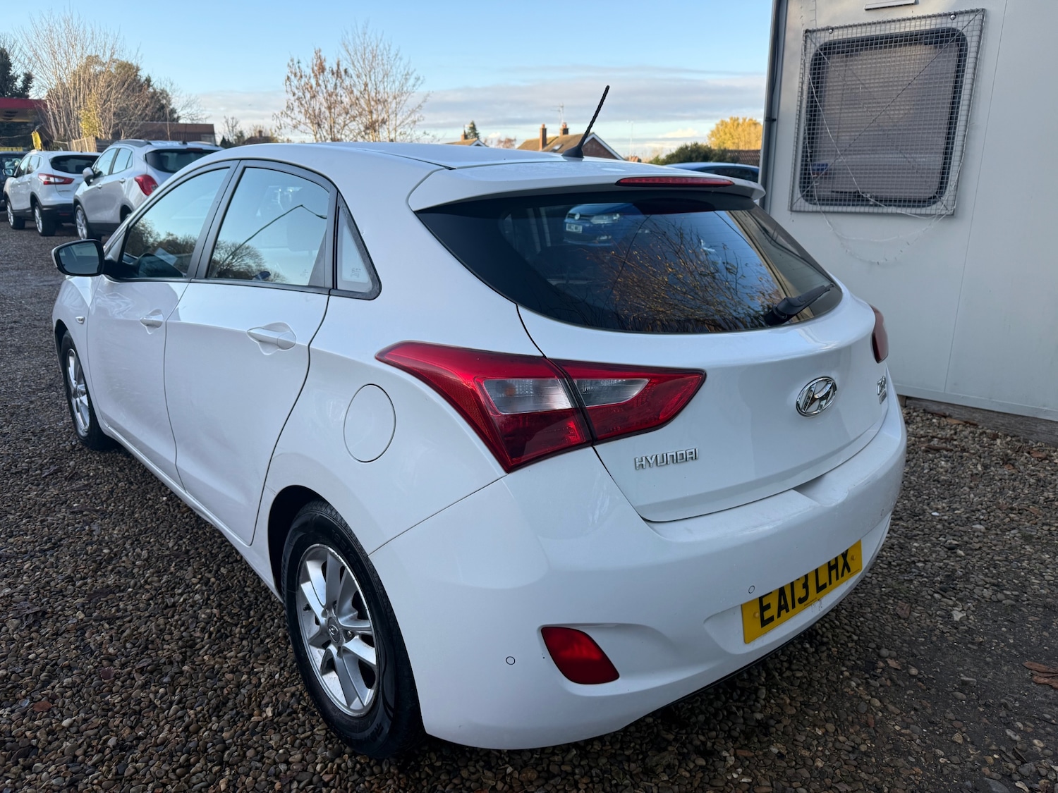 Used Hyundai i30 2013 for sale - 76662466: Photo 5