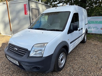 Used Ford Transit Connect 2013 for sale - 77578510: Photo