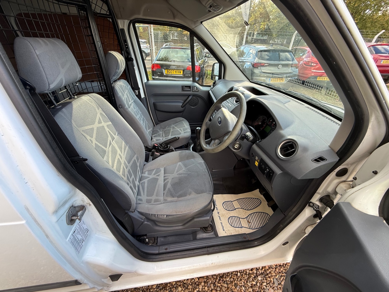 Used Ford Transit Connect 2013 for sale - 77578510: Photo 9