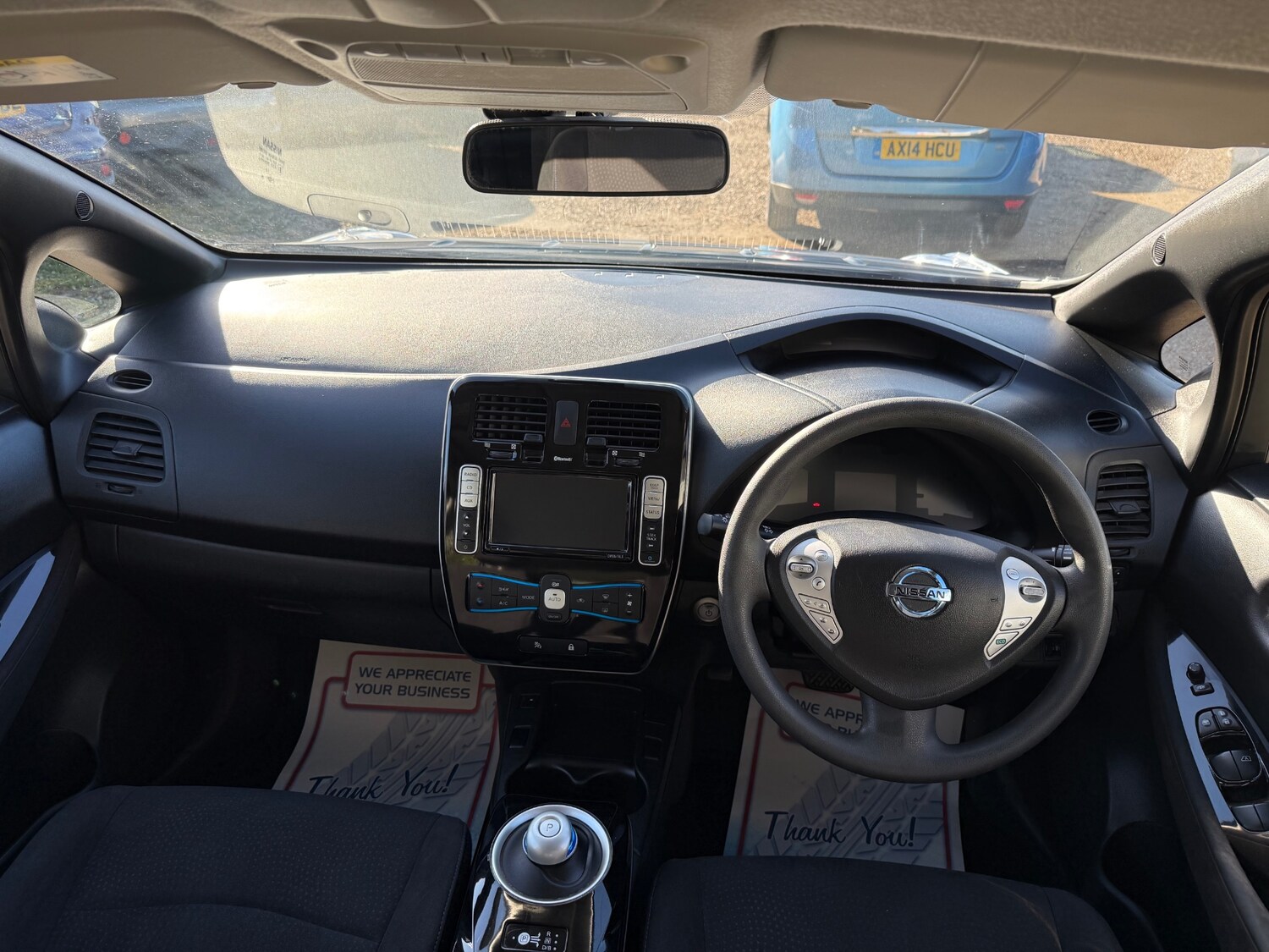 Used Nissan Leaf 2016 for sale - 78027835: Photo 10