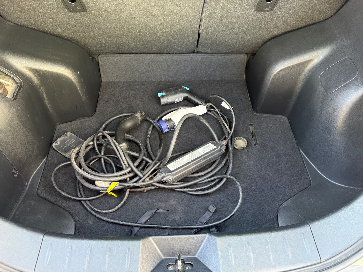 Used Nissan Leaf 2016 for sale - 78027835: Photo 11