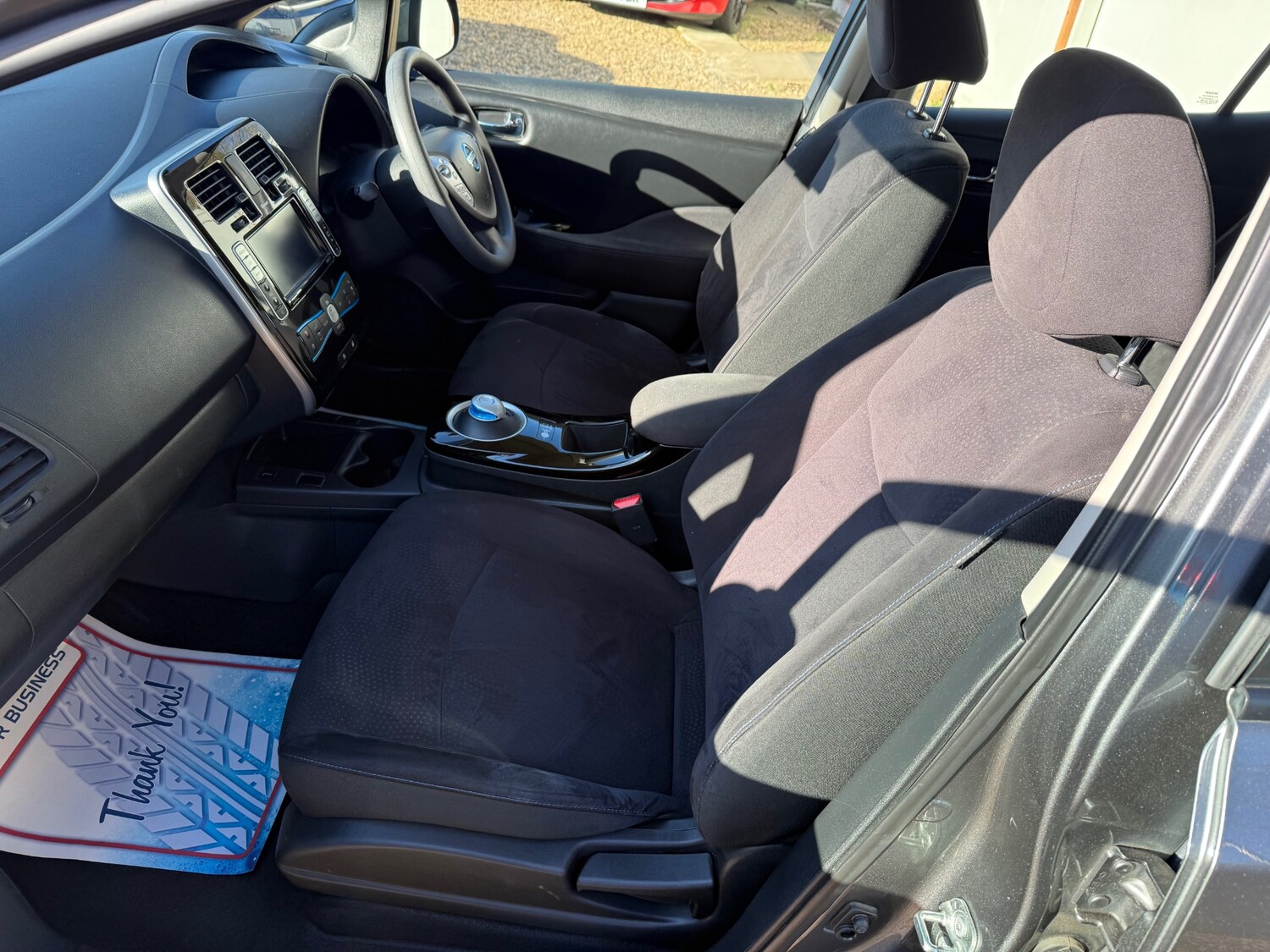 Used Nissan Leaf 2016 for sale - 78027835: Photo 13