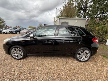 Used Citroen C4 2013 for sale - 75968830: Photo