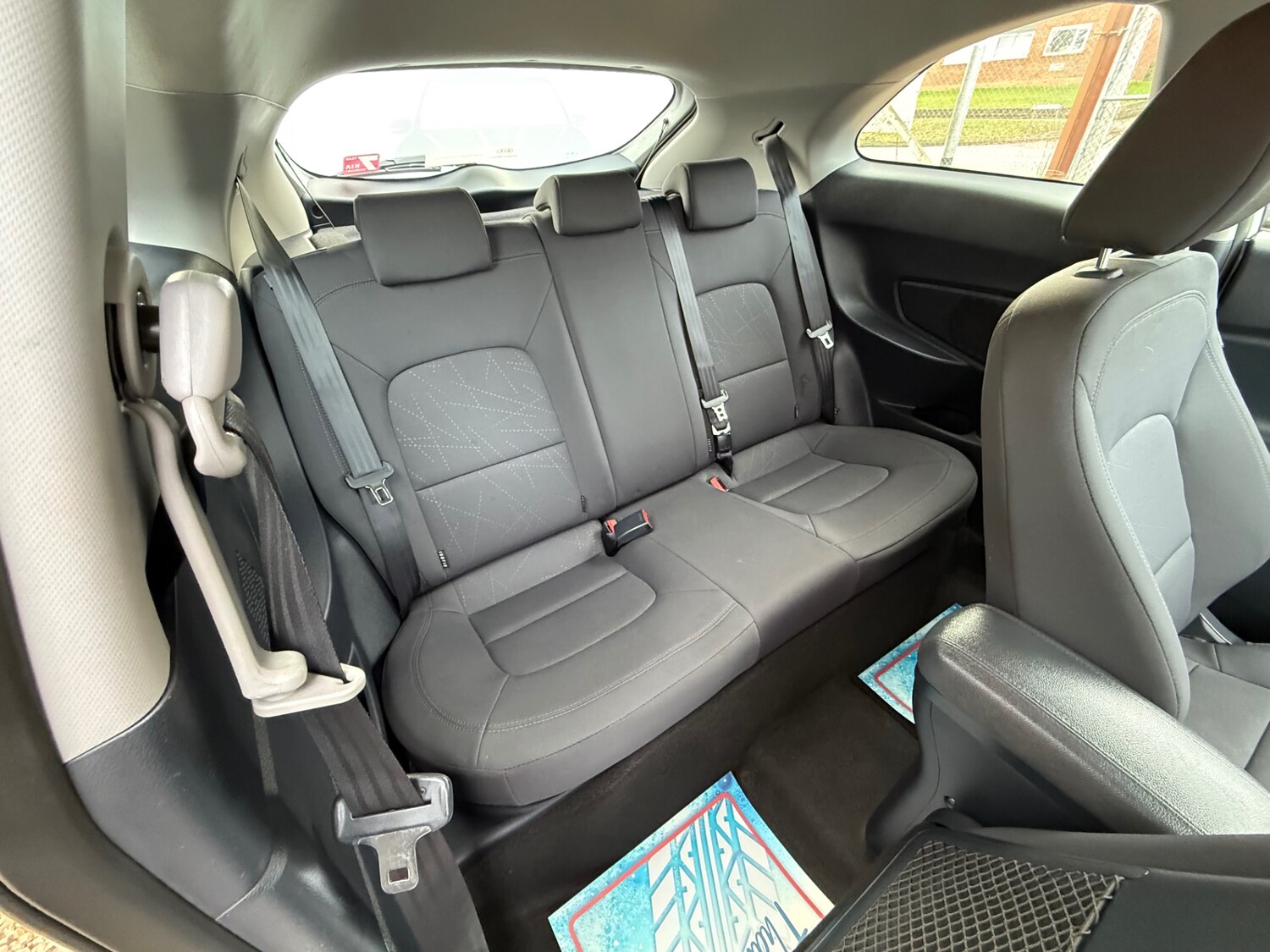 Used Kia Rio 2014 for sale - 77635770: Photo 10