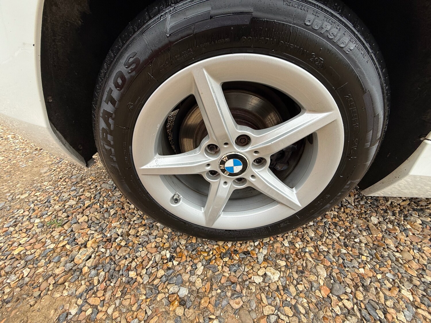 Used BMW 1 Series 2018 for sale - 76079559: Photo 10