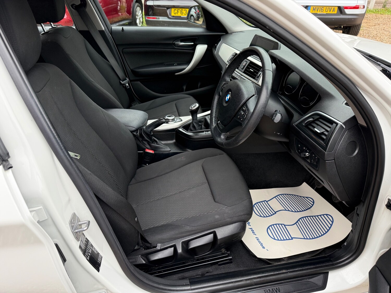 Used BMW 1 Series 2018 for sale - 76079559: Photo 11