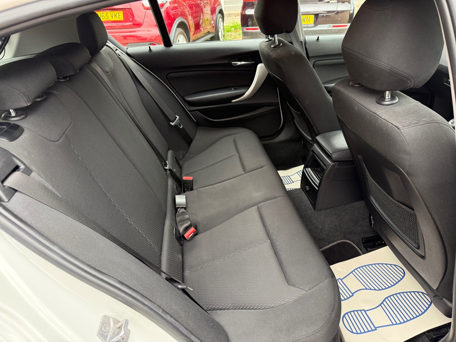 Used BMW 1 Series 2018 for sale - 76079559: Photo 12