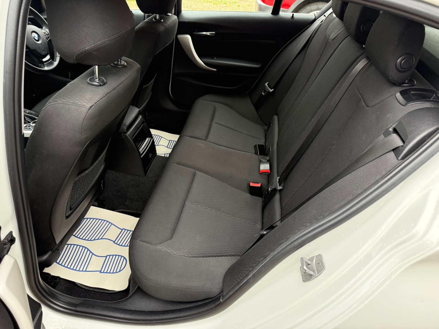 Used BMW 1 Series 2018 for sale - 76079559: Photo 14