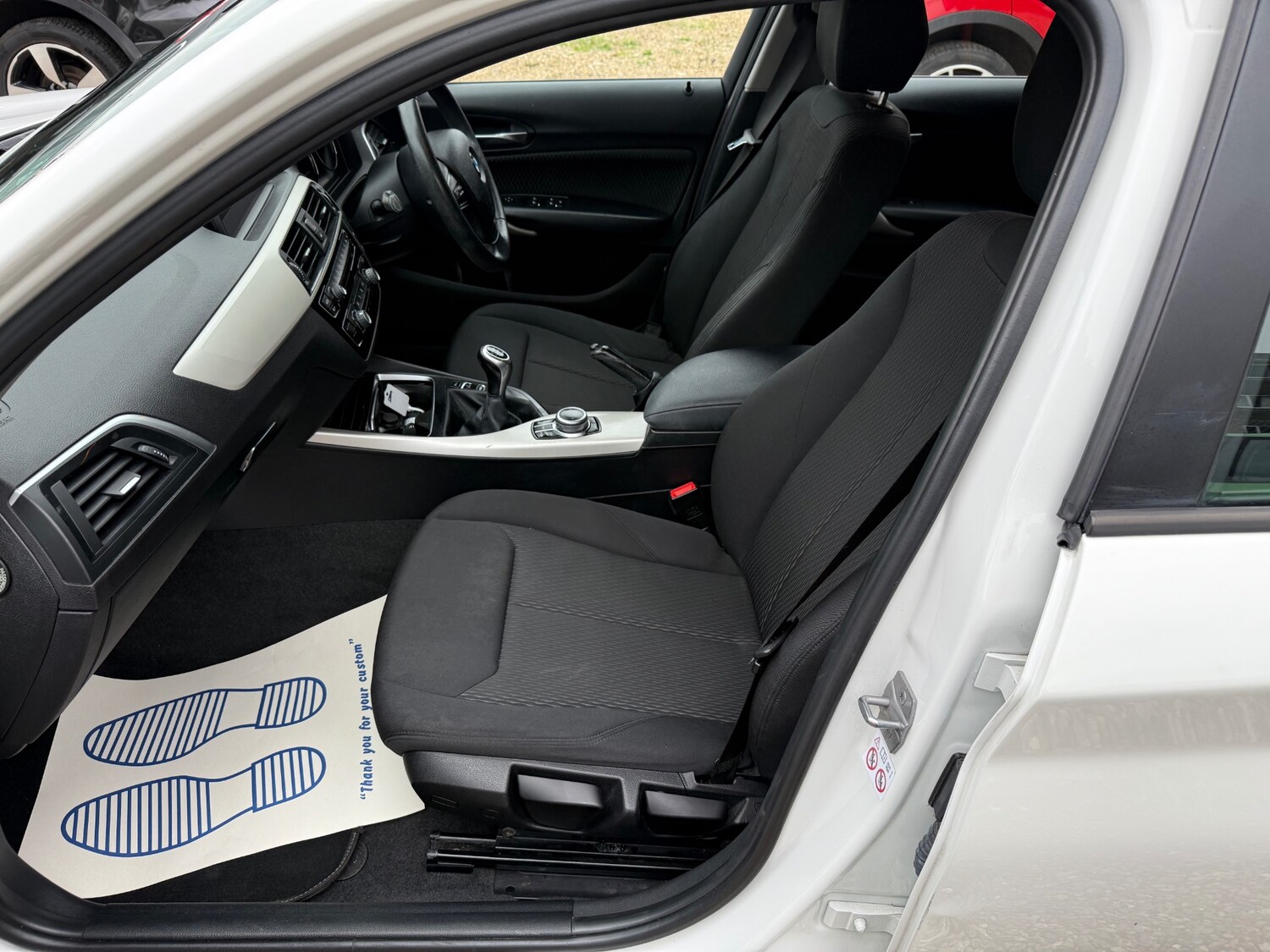 Used BMW 1 Series 2018 for sale - 76079559: Photo 15