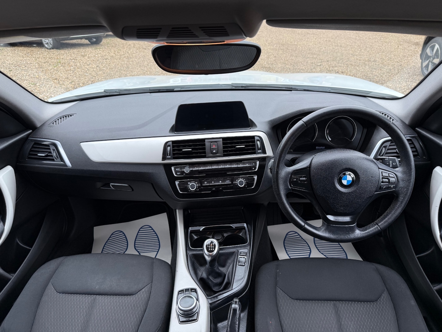 Used BMW 1 Series 2018 for sale - 76079559: Photo 16