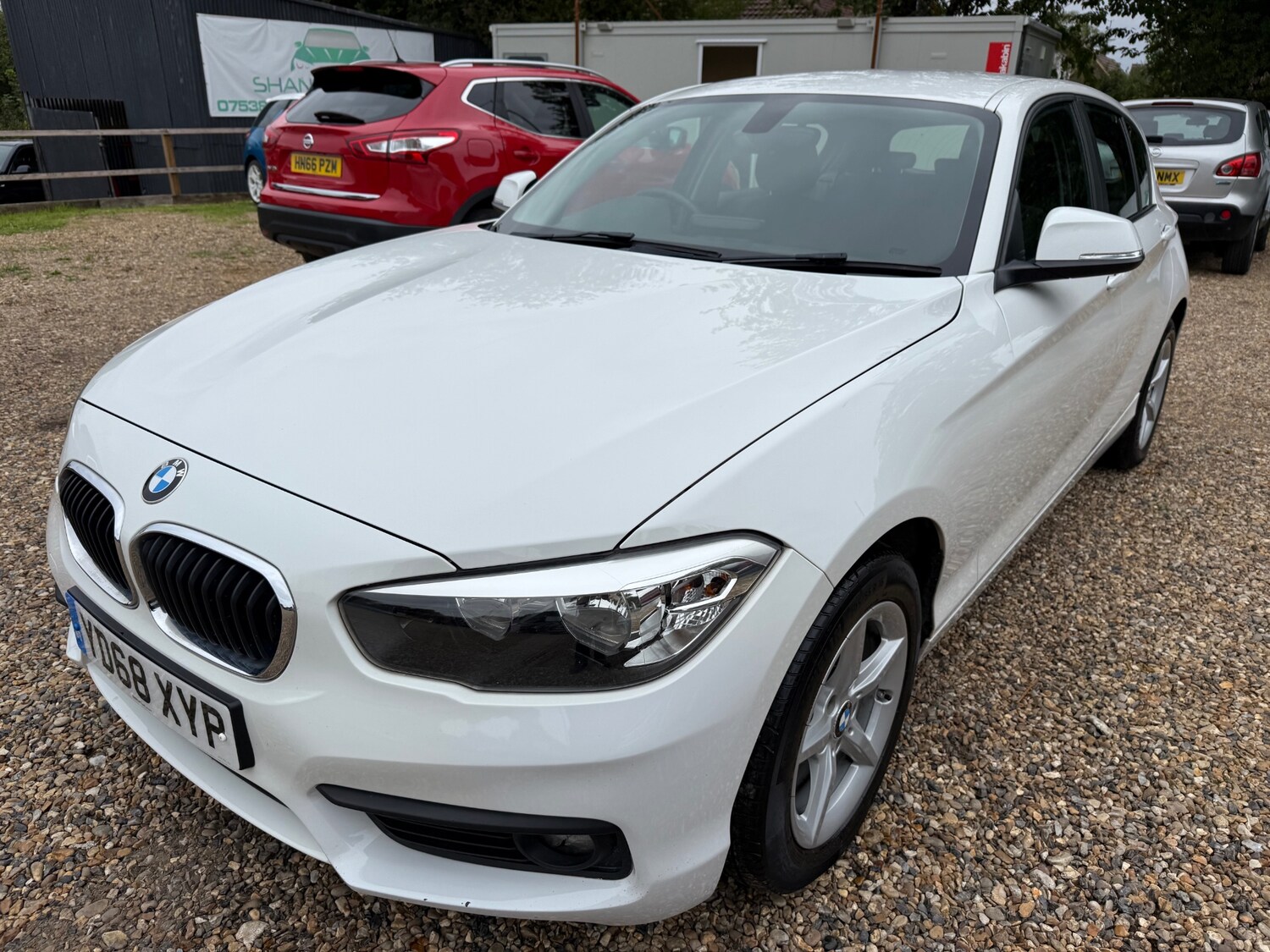 Used BMW 1 Series 2018 for sale - 76079559: Photo 3