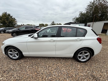 Used BMW 1 Series 2018 for sale - 76079559: Photo