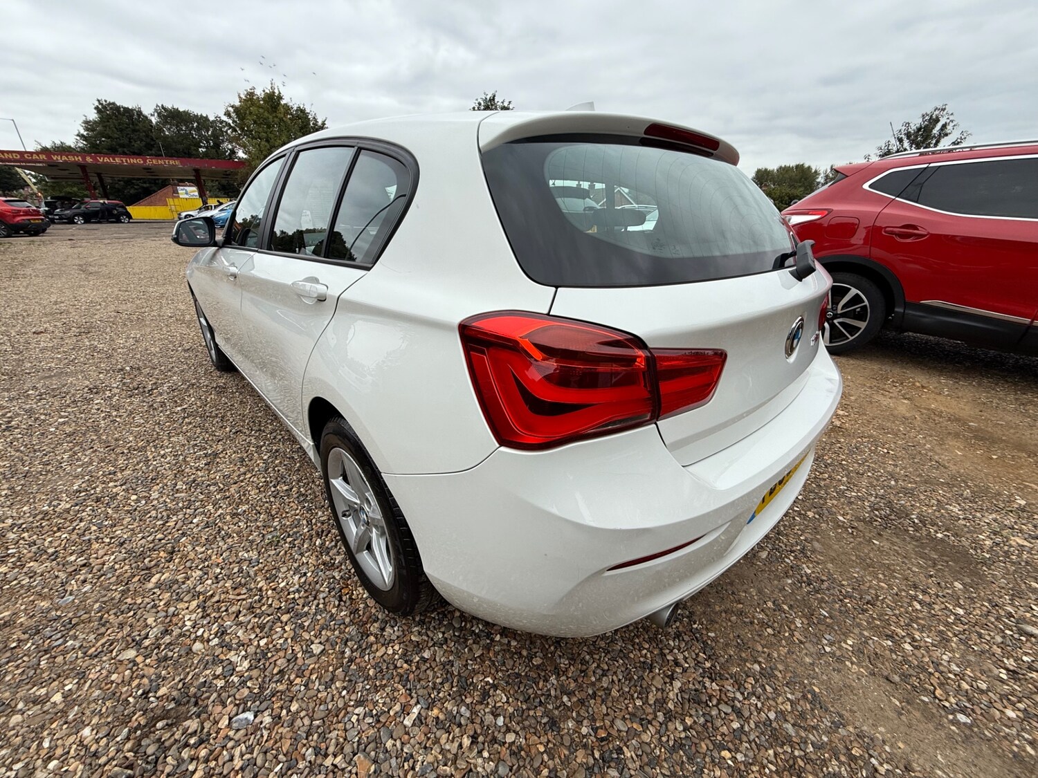 Used BMW 1 Series 2018 for sale - 76079559: Photo 5
