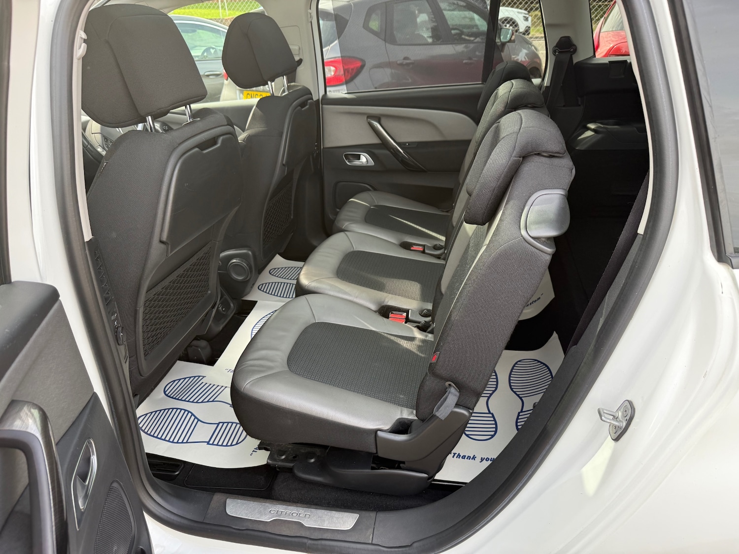 Used Citroen Grand C4 Picasso 2015 for sale - 77775484: Photo 18