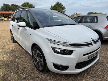 Citroen Grand C4 Picasso feature image