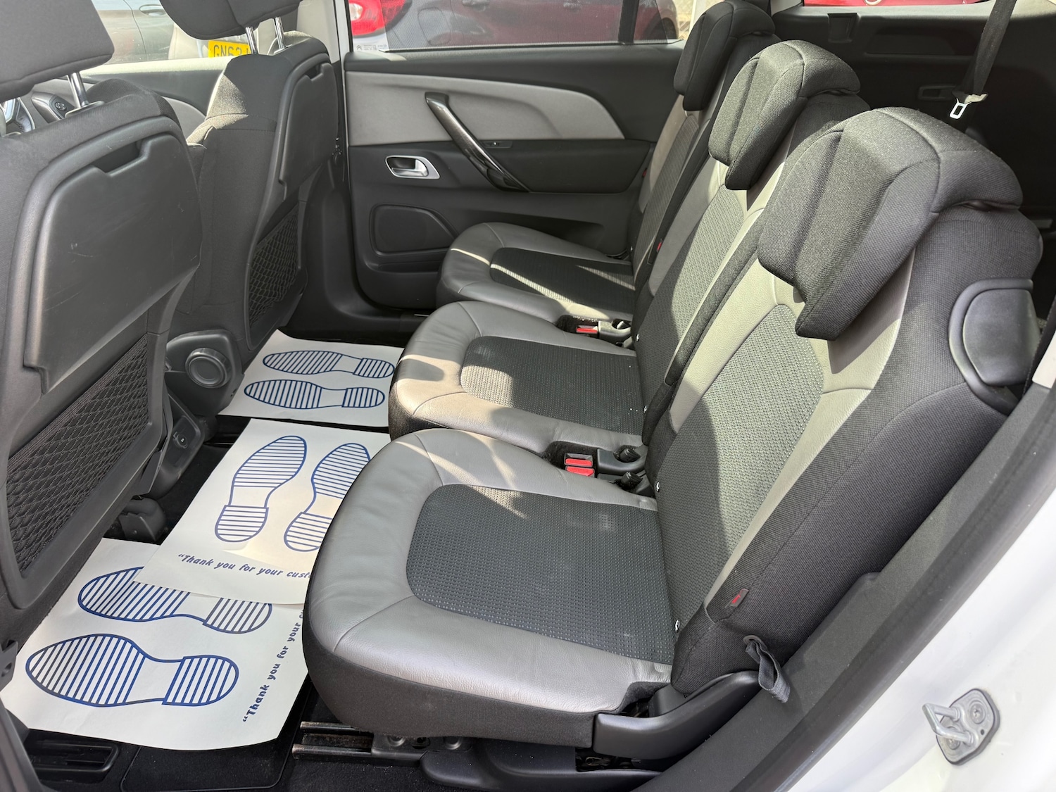 Used Citroen Grand C4 Picasso 2015 for sale - 77775484: Photo 20