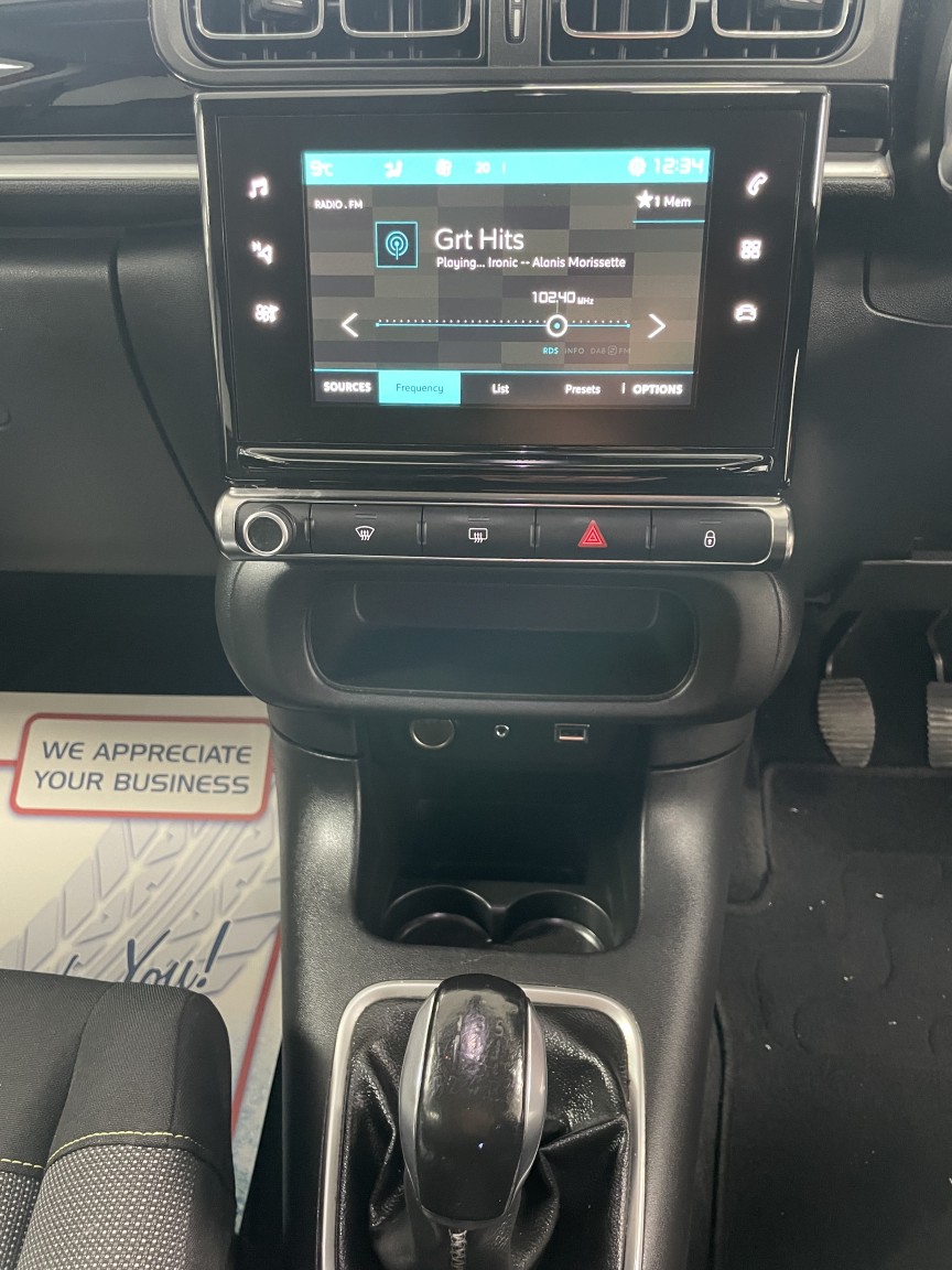 Used Citroen C3 2017 for sale - 78004591: Photo 11