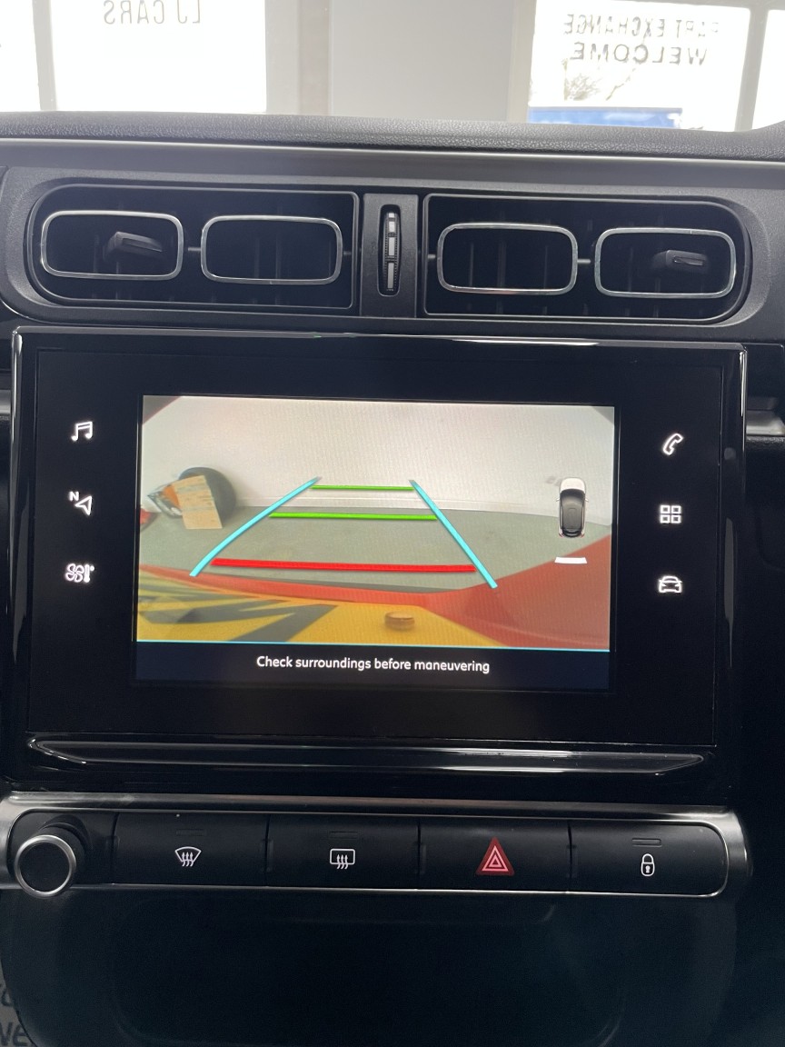 Used Citroen C3 2017 for sale - 78004591: Photo 12