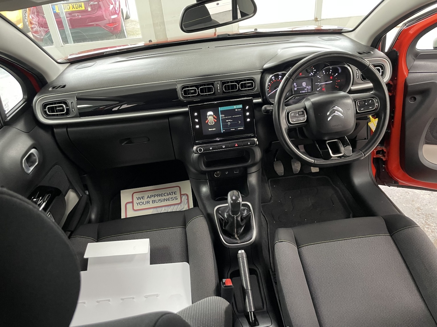 Used Citroen C3 2017 for sale - 78004591: Photo 15