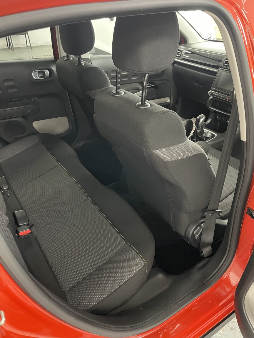 Used Citroen C3 2017 for sale - 78004591: Photo 16