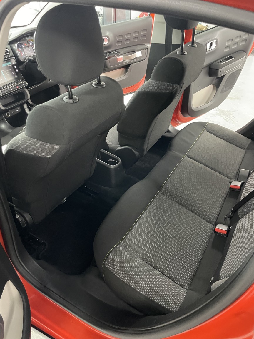 Used Citroen C3 2017 for sale - 78004591: Photo 17