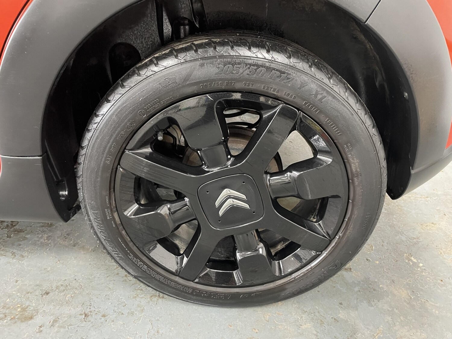 Used Citroen C3 2017 for sale - 78004591: Photo 18