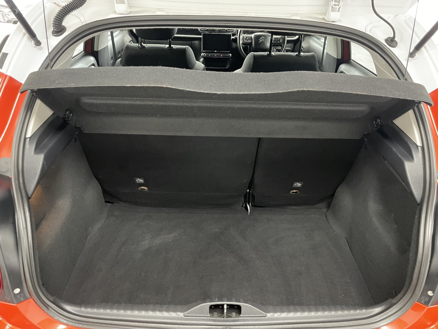 Used Citroen C3 2017 for sale - 78004591: Photo 19