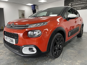 Citroen C3 feature image