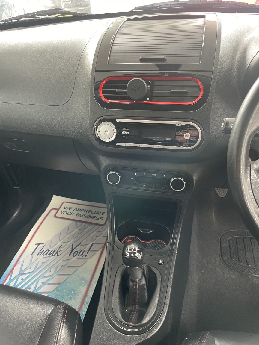 Used MG MG3 2015 for sale - 78004480: Photo 10