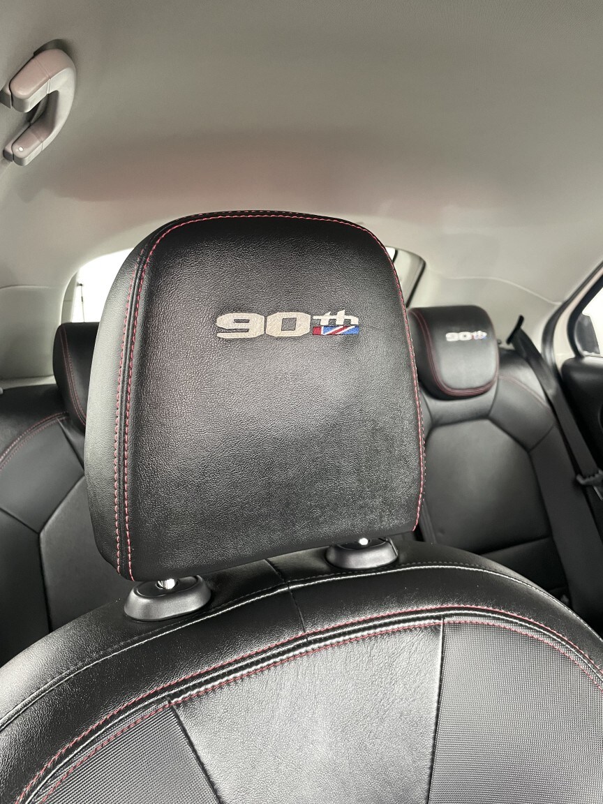 Used MG MG3 2015 for sale - 78004480: Photo 11