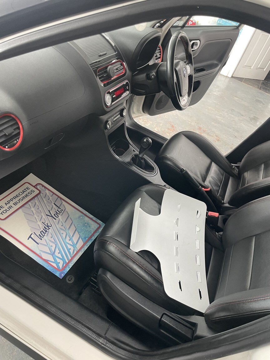 Used MG MG3 2015 for sale - 78004480: Photo 12