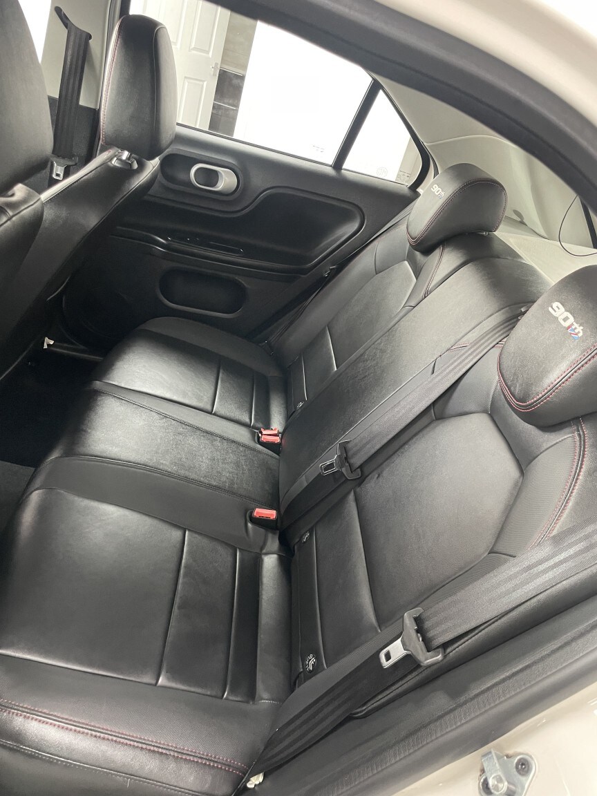 Used MG MG3 2015 for sale - 78004480: Photo 13